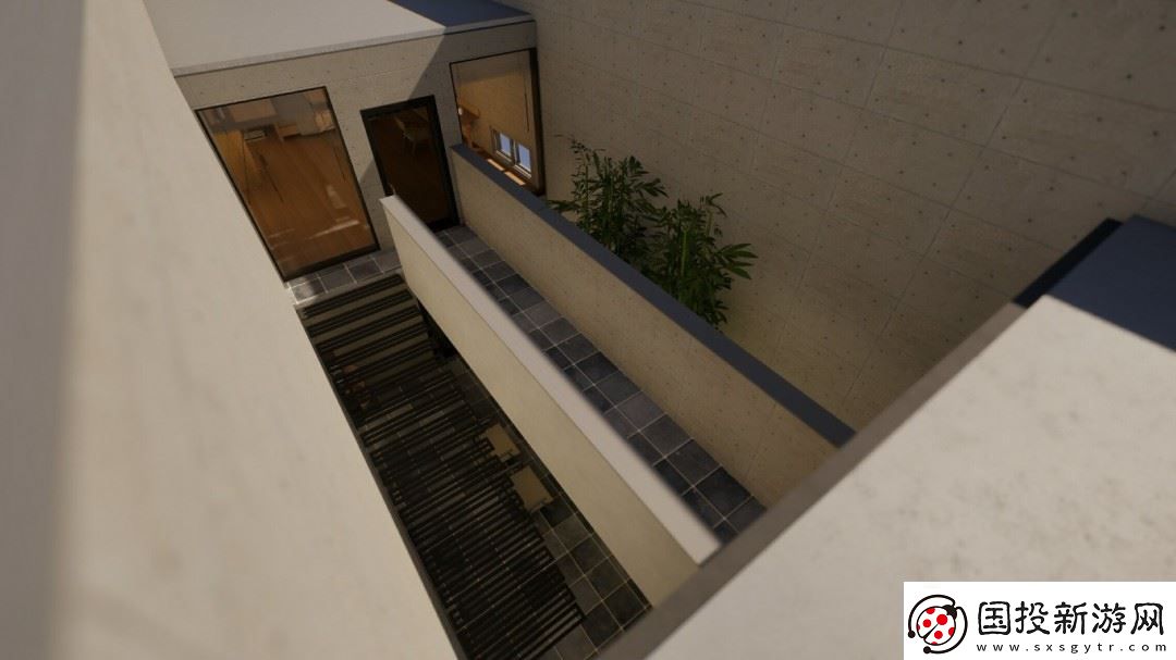 inZOI住吉的長屋地產(chǎn)怎么造