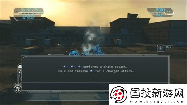 變形金剛2卷土重來(lái)汽車(chē)人和霸天虎圖文流程