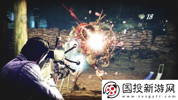 首次20%折扣促銷！暗影詛咒