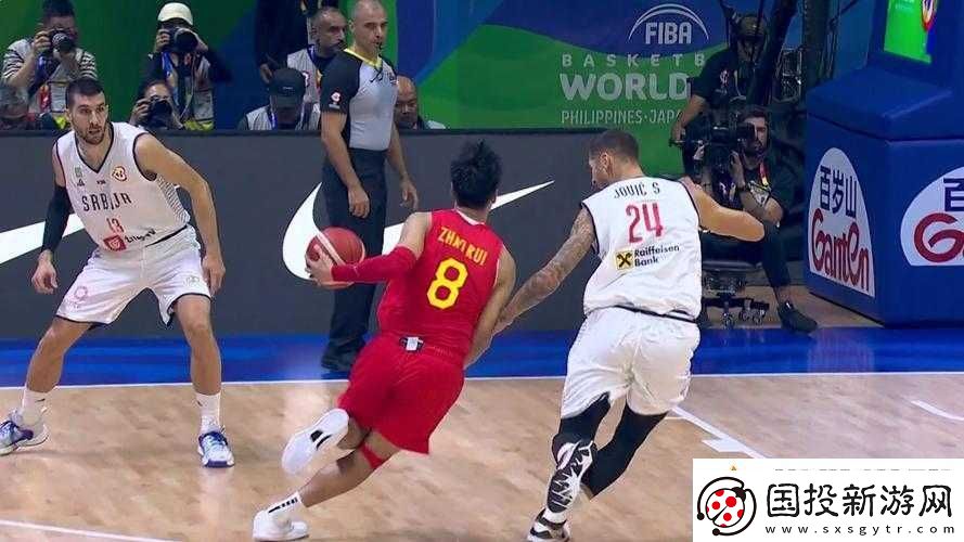 大學(xué)校園-1v3：精彩對(duì)抗誰(shuí)能勝