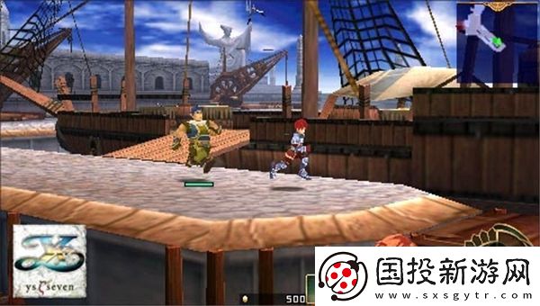 PSP伊蘇7金手指代碼一覽