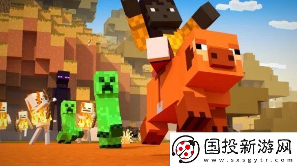 喜大普奔！我的世界基巖版8年假暫停問題終修復(fù)