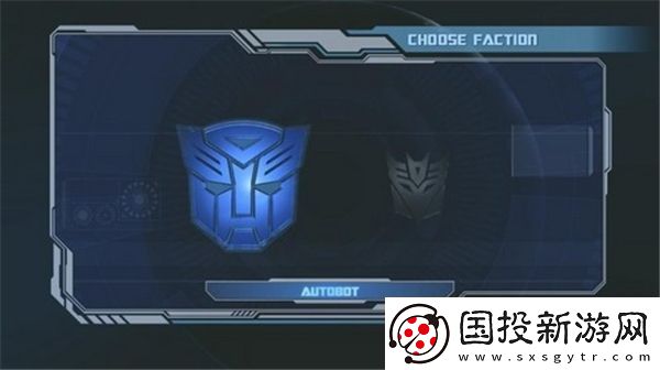 變形金剛2卷土重來(lái)汽車(chē)人和霸天虎圖文流程