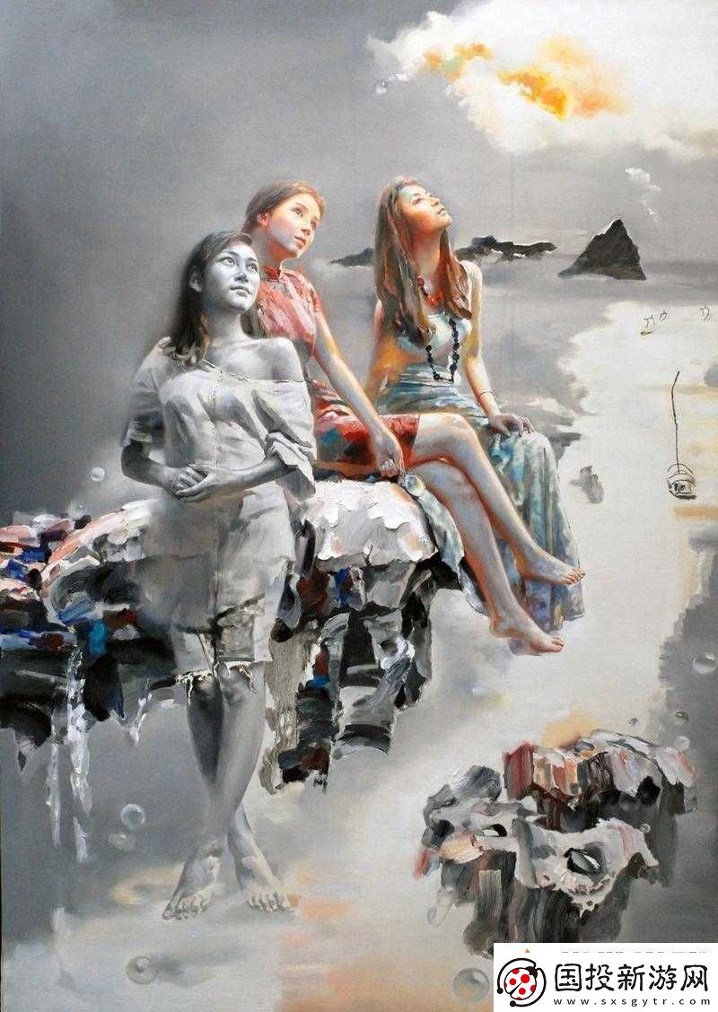 高清人文藝術(shù)欣賞：感受藝術(shù)的魅力