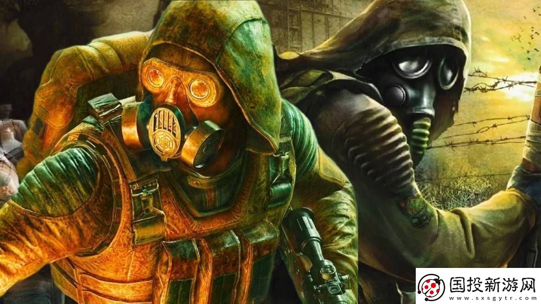 潛行者2開發(fā)新動向：物品分布大調(diào)整-新游戲+功能或被替代