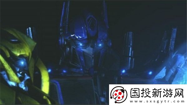 變形金剛2卷土重來(lái)汽車(chē)人和霸天虎圖文流程