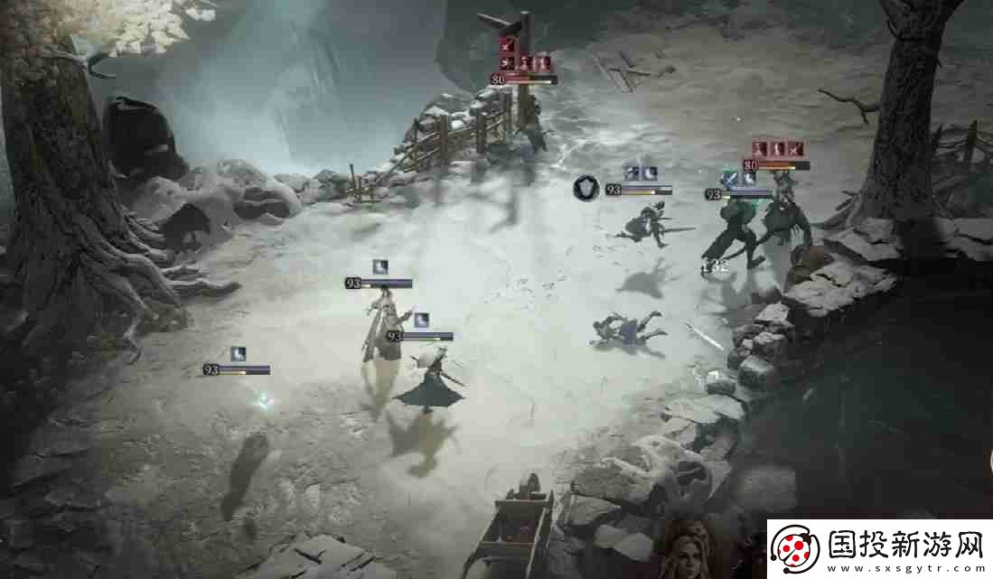 龍息神寂棘冰之主怎么打