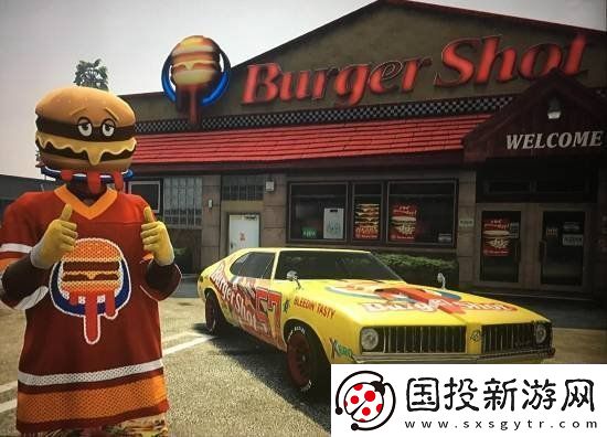 知名披薩品牌喊話GTA6