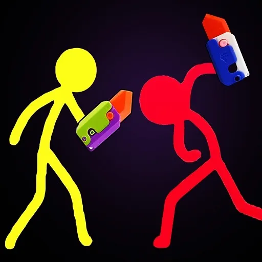 火柴人旋轉(zhuǎn)天空玩法指南：全面游戲攻略解析