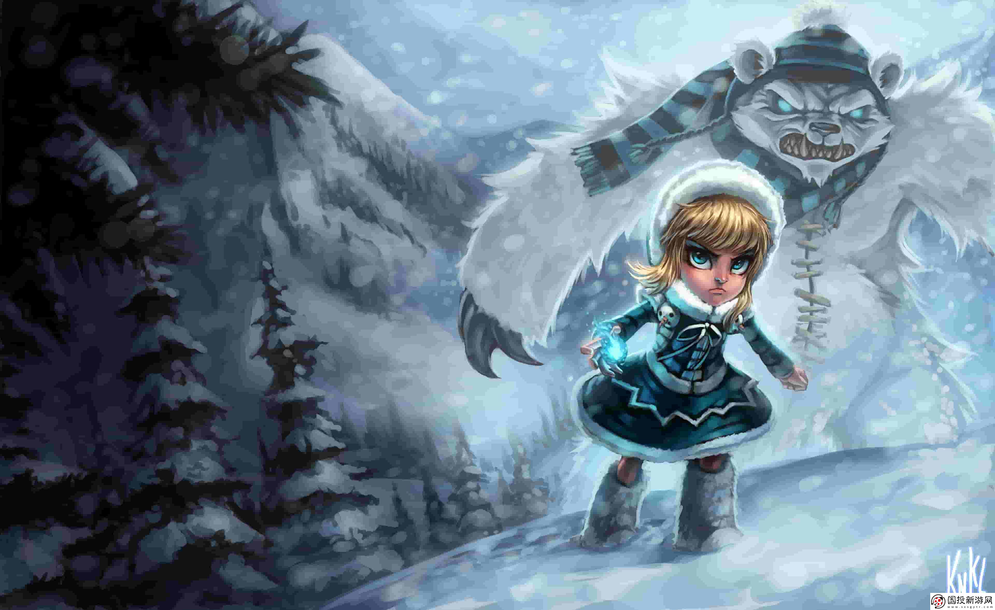 金鏟鏟之戰(zhàn)莫德凱裝備的秘密