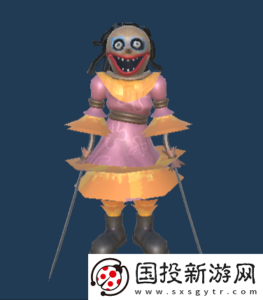 R.E.P.O.奔跑者怪物特點介紹