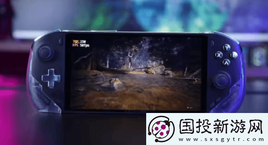 壹號本Zen5掌機黑神話平均58幀！只需15W功耗