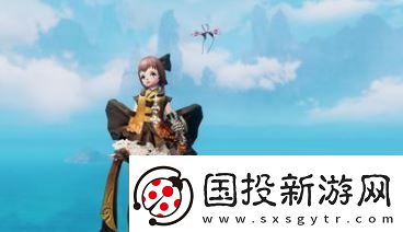 天諭手游變身器在哪里獲得