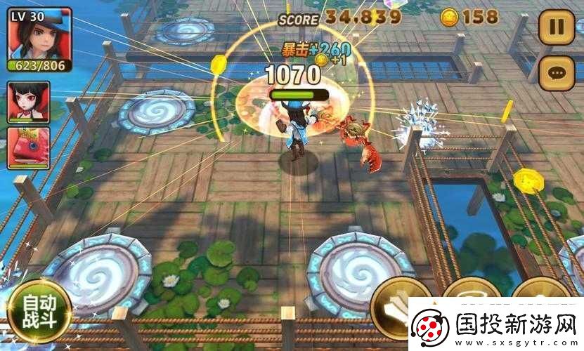 全民打怪獸副本攻略：快速提升戰(zhàn)斗力的終極指南