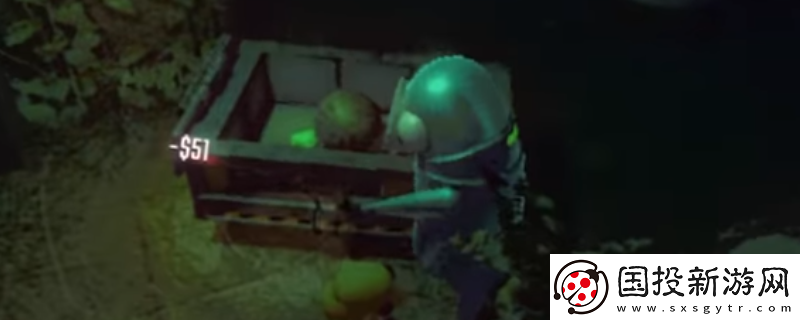 R.E.P.O.奔跑者怪物特點(diǎn)介紹