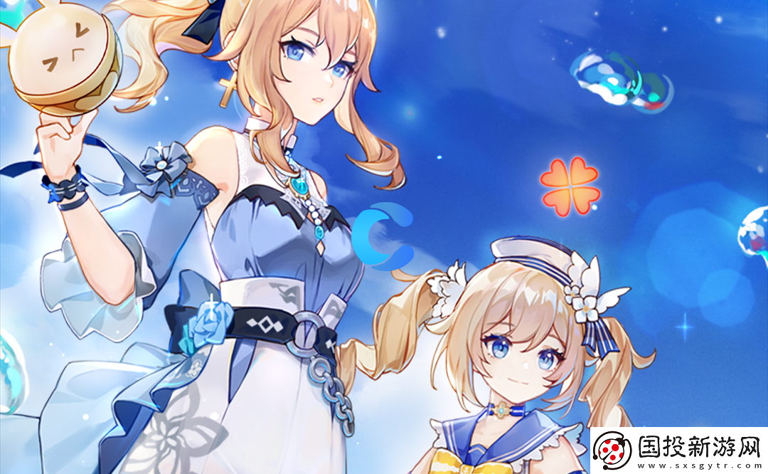 原神琴固有天賦效果介紹