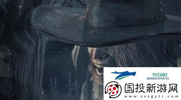 血源詛咒10年了！加斯科因神父通過率竟才這么點(diǎn)