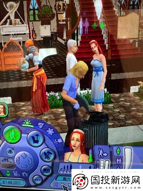 虛擬人生2必看！10大絕密技巧讓你輕松制霸游戲