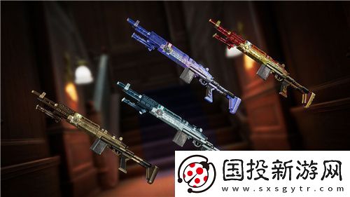 PUBG正式進(jìn)行31.1版本更新