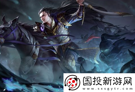 三國(guó)殺界曹休技能是什么