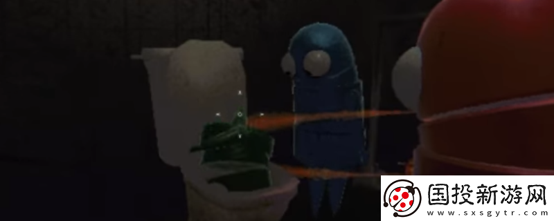 R.E.P.O.緩慢步行者怪物特點介紹