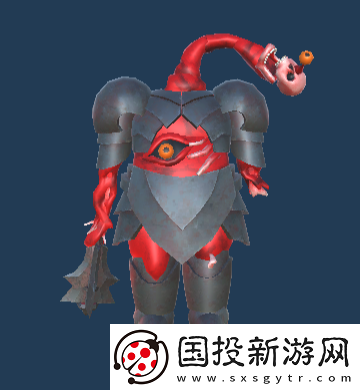 R.E.P.O.緩慢步行者怪物特點介紹