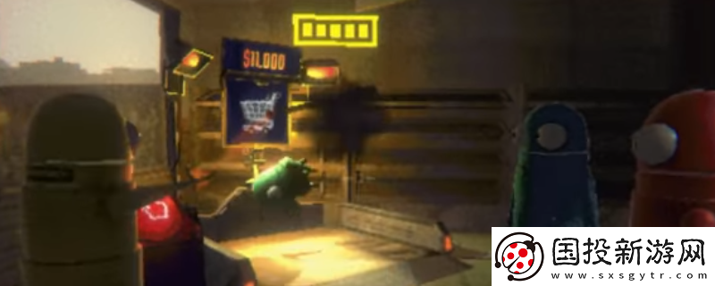 R.E.P.O.獵人怪物特點介紹