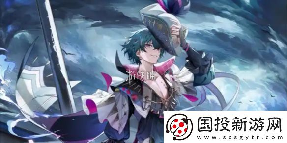 鳴潮布蘭特怎么配隊-鳴潮布蘭特最強配隊陣容推薦