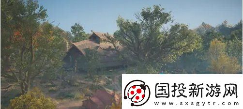 刺客信條英靈殿怎么睡覺