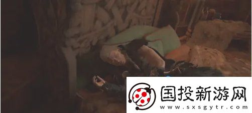 刺客信條英靈殿怎么睡覺