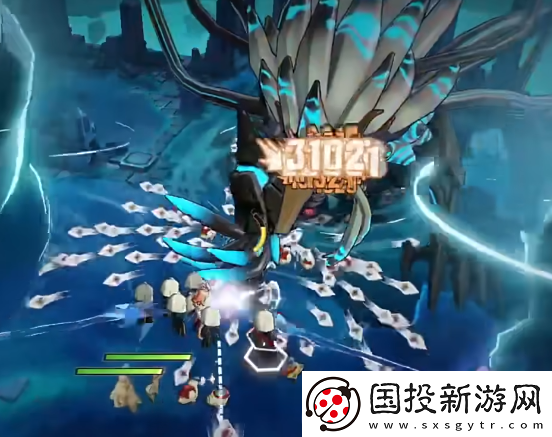 無盡夢回最強陣容推薦