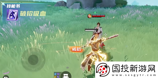 星之破曉齊天大圣怎么玩