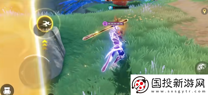 星之破曉齊天大圣怎么玩