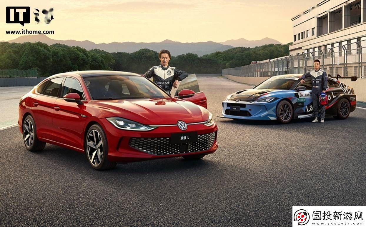 上汽大眾凌渡L轎車將迎來中期改款-外觀內飾全面升級！