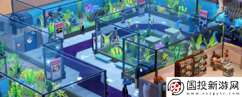 雙點博物館阻止小偷方法介紹