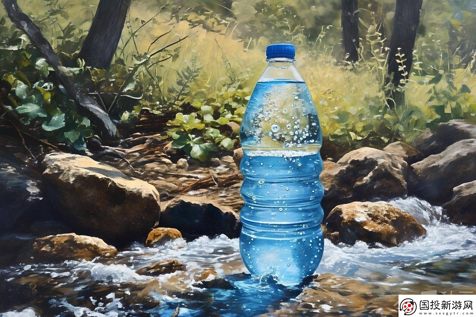 農(nóng)夫山泉價格戰(zhàn)壓境-華潤飲料“水戰(zhàn)”中謀突圍