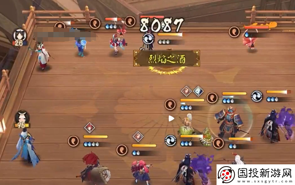 陰陽師百鬼棋局怎么玩