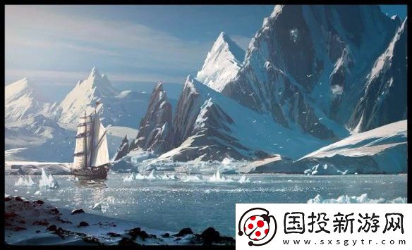 盤點刺客信條系列最美的11處景點