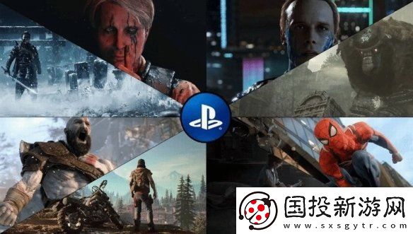 索尼新專利曝光！唇形同步系統(tǒng)能否顛覆游戲開發(fā)