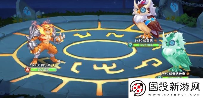 西普大陸手游天啟紀元位置在哪-西普大陸手游天啟紀元開啟條件分享