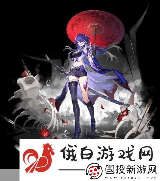 崩壞-星穹鐵道保值的五星角色一覽