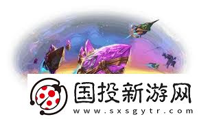 爐石傳說宇宙亂斗怎么玩-爐石傳說宇宙亂斗6勝卡組玩法思路解析