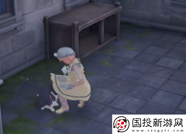 無限暖暖怎么在手機上玩