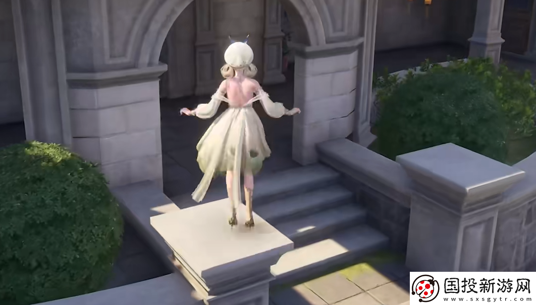 無限暖暖怎么在手機上玩