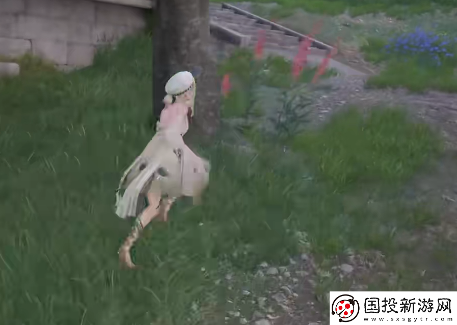 無限暖暖怎么在手機上玩