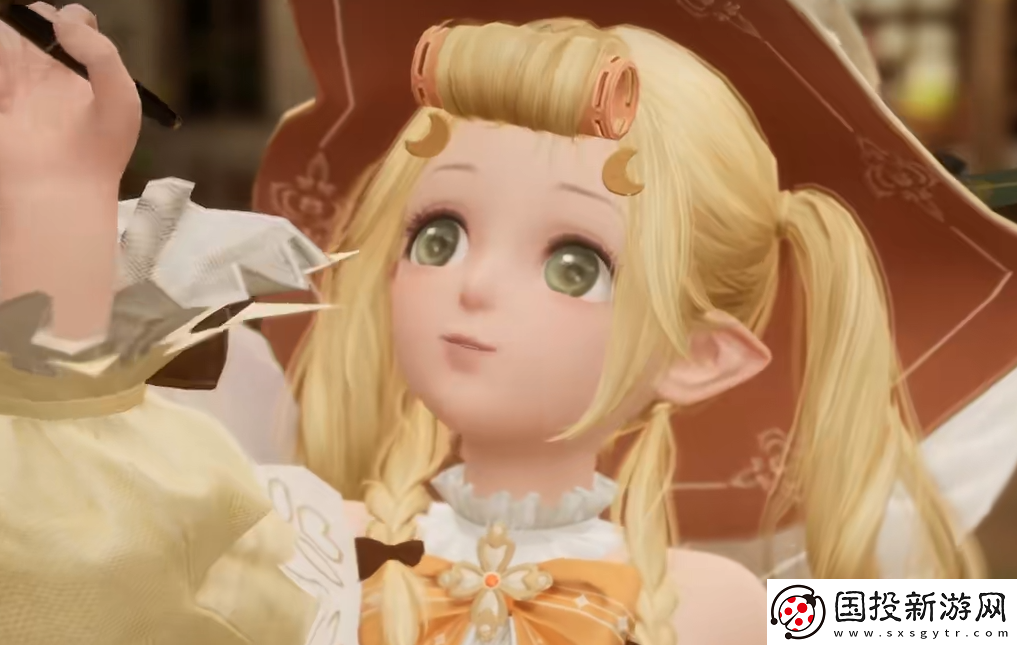 無限暖暖怎么在手機上玩