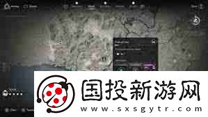 刺客信條影全秘道位置在哪-刺客信條影全秘道位置介紹