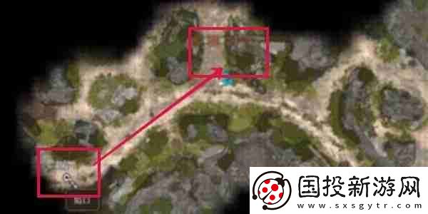 博德之門(mén)3法術(shù)火花怎么獲得