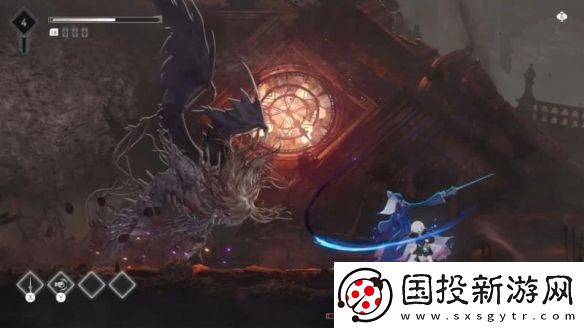 后艾爾登法環(huán)時(shí)代有哪些值得推薦的類魂游戲