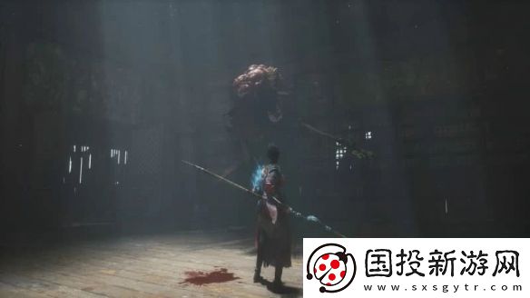 后艾爾登法環(huán)時(shí)代有哪些值得推薦的類魂游戲